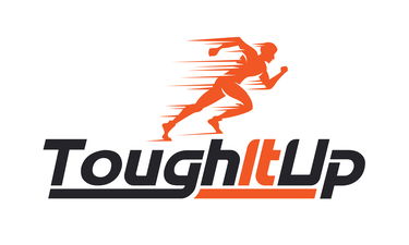 ToughItUp.com - Creative brandable domain for sale